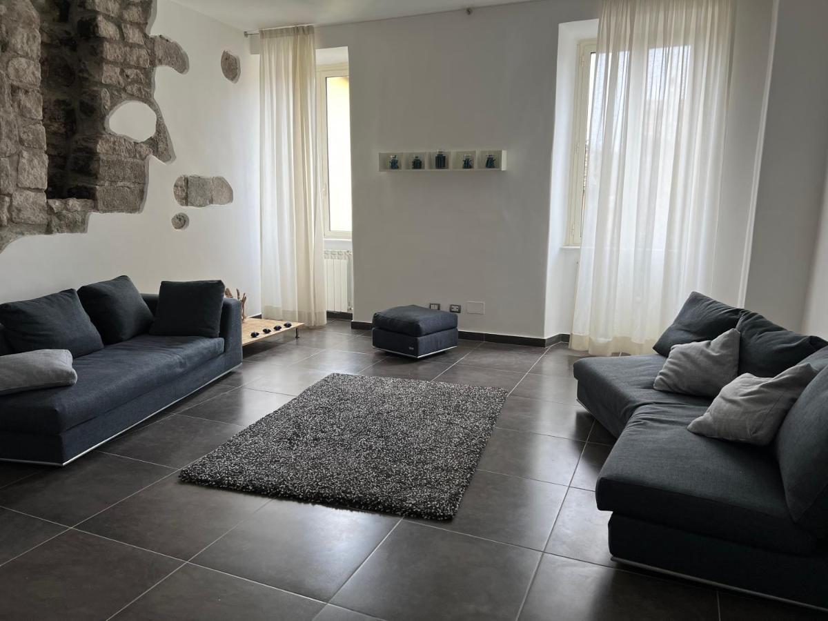 Serena E' Viterbo Zewnętrze zdjęcie